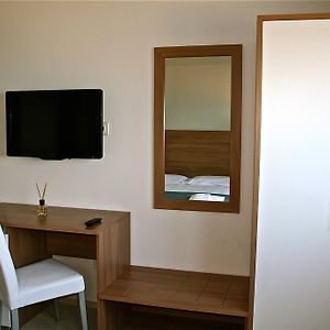 Deluxe Double Room Sea View